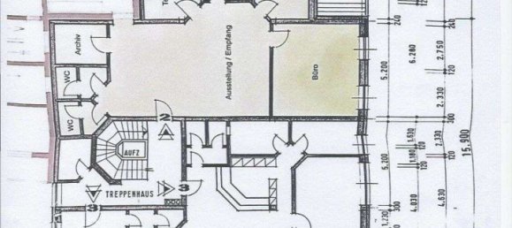 Edifício em Herford, Germany 138 m² N.º 164829 6