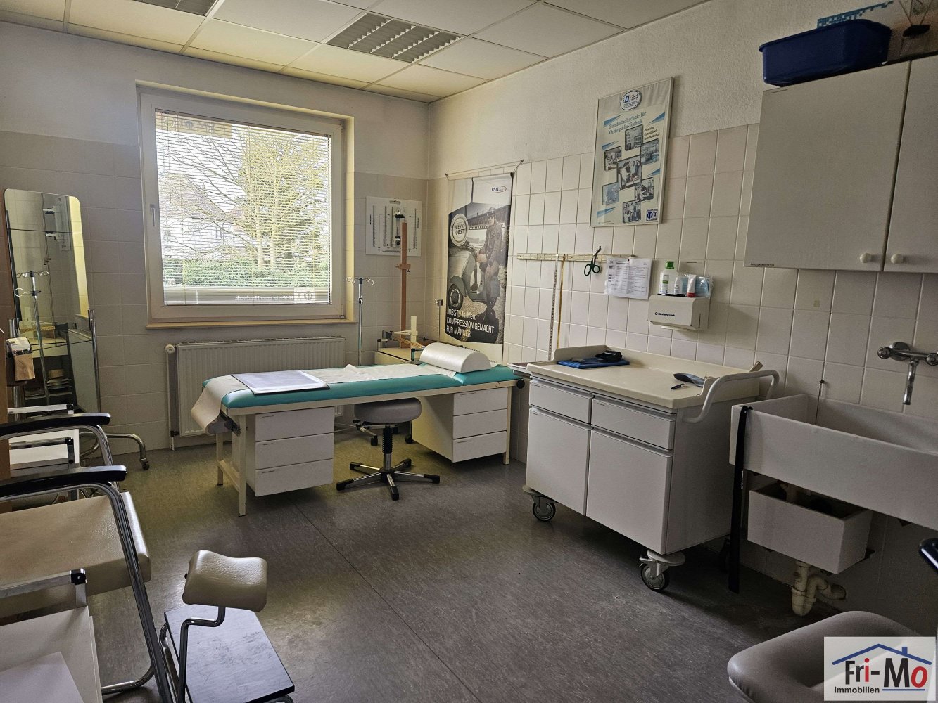 Edifício em Herford, Germany 138 m² N.º 164829