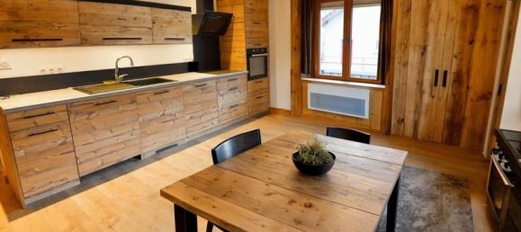 Apartamento T2 em La Bresse, France N.º 78335 2