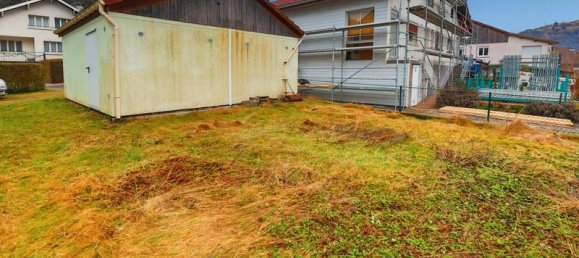 Apartamento T2 em La Bresse, France N.º 78335 10