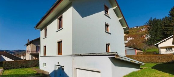 Apartamento T2 em La Bresse, France N.º 78335 16