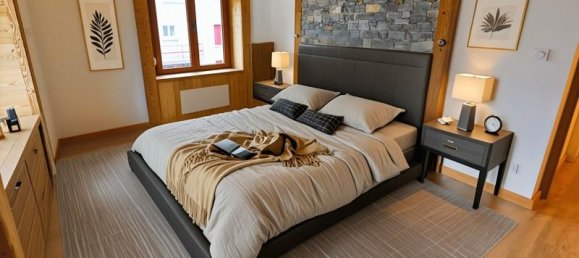 Apartamento T2 em La Bresse, France N.º 78335 6