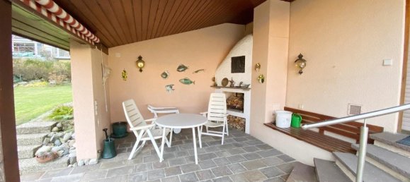 7 rooms Villa in Bodenseekreis, Germany No. 224762 9