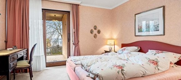 7 rooms Villa in Bodenseekreis, Germany No. 224762 10