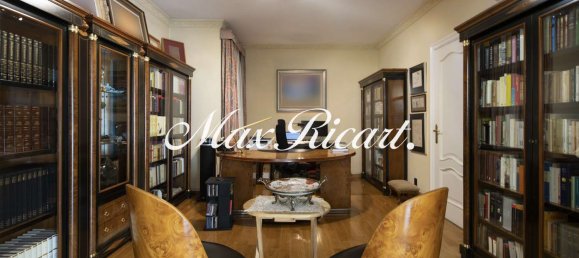 Apartamento T4 em Barcelona, Spain N.º 82432 8