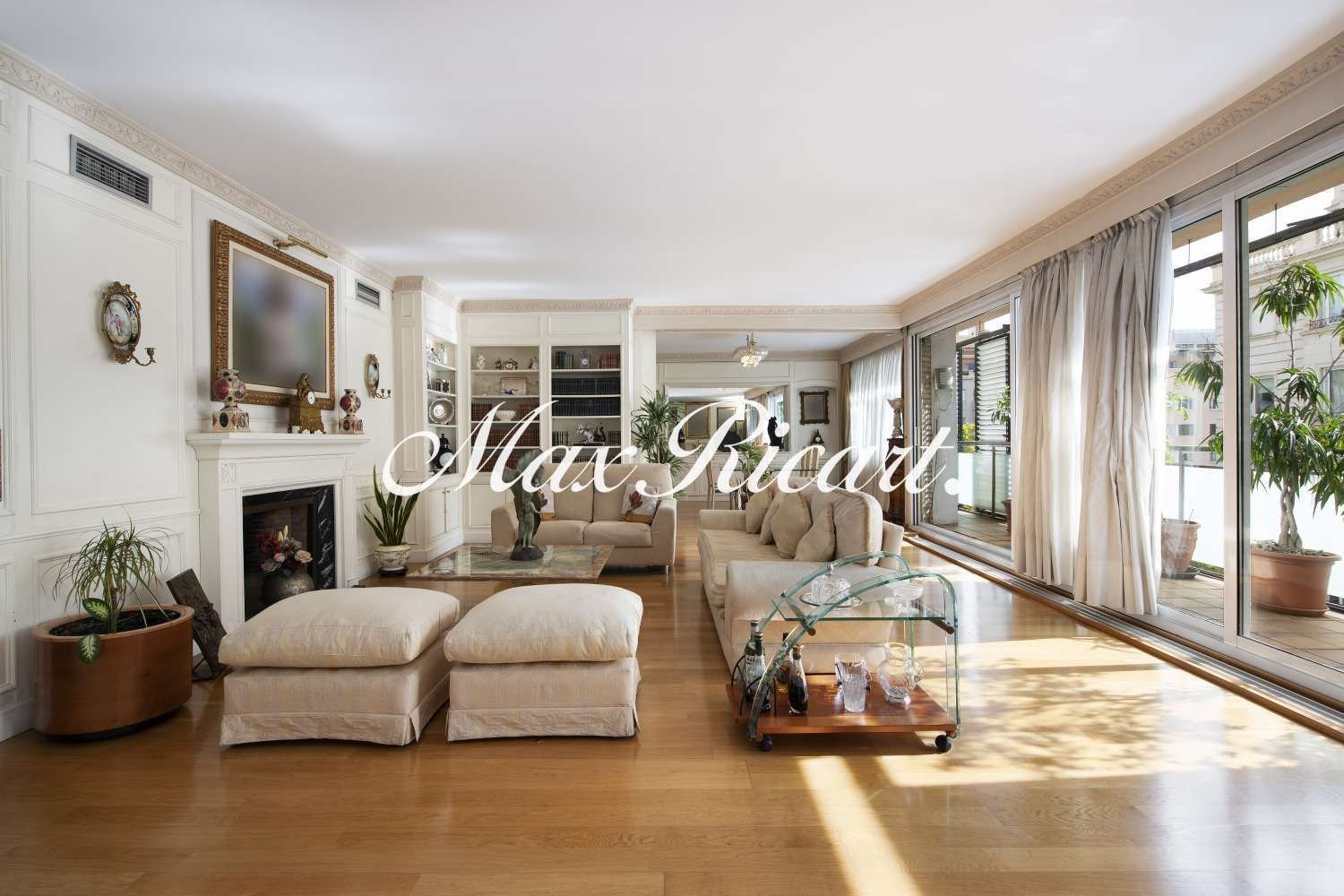 Apartamento T4 em Barcelona, Spain N.º 82432