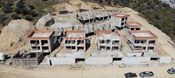 Villa 4+1 em Kusadasi, Turkey N.º 16989 19