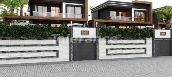 Villa 4+1 em Kusadasi, Turkey N.º 16989 16