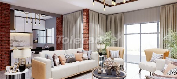 Villa 4+1 em Kusadasi, Turkey N.º 16989 5