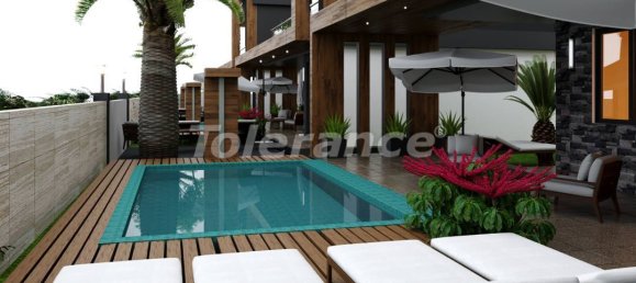 Villa 4+1 em Kusadasi, Turkey N.º 16989 2