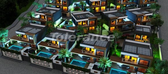 Villa 4+1 em Kusadasi, Turkey N.º 16989 13