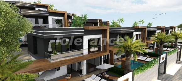 Villa 4+1 em Kusadasi, Turkey N.º 16989 14