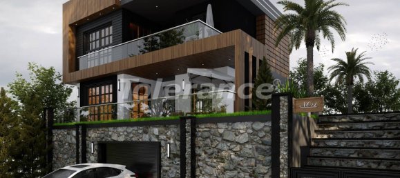 Villa 4+1 em Kusadasi, Turkey N.º 16989 3