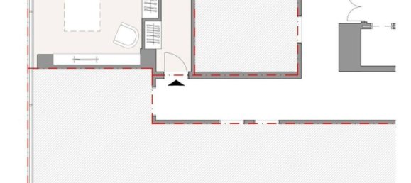 Studio in Turin, Italy No. 211900 22