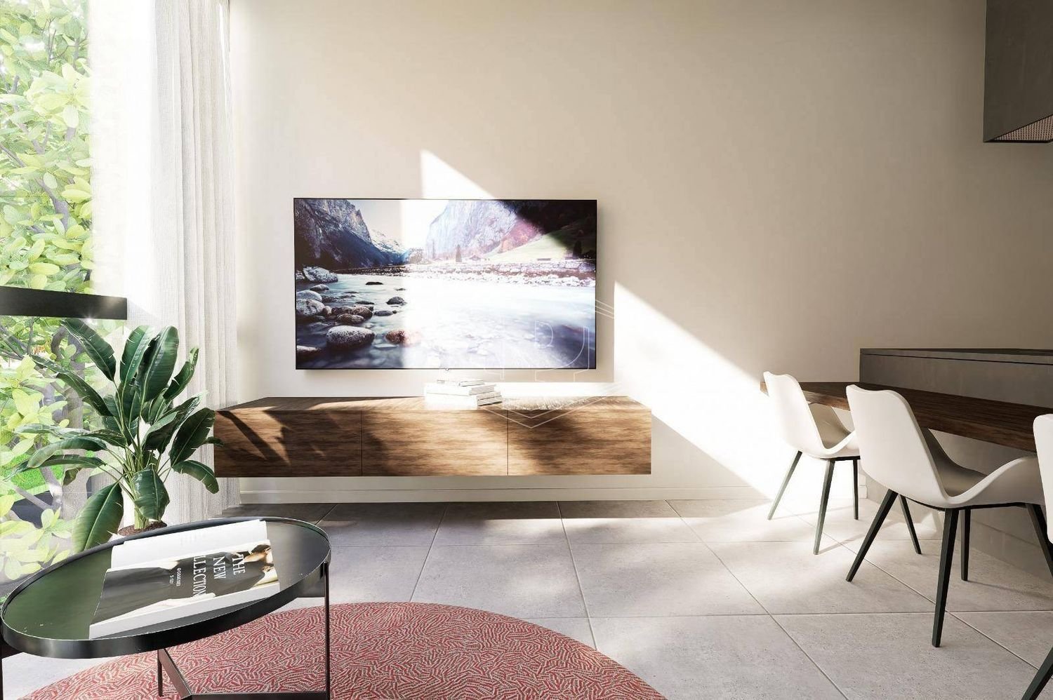 Studio in Turin, Italy No. 211900