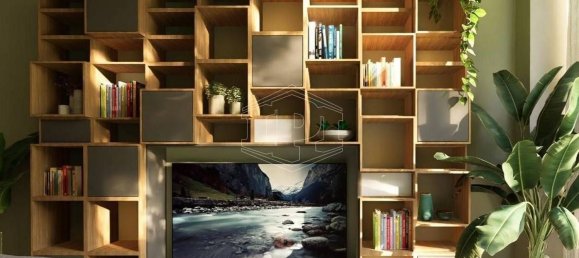 Studio in Turin, Italy No. 211900 18