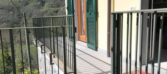 Casa de 3 divisões em Mezzanego, Italy N.º 120401 17