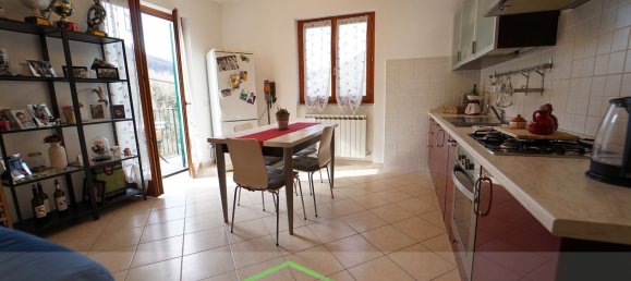 Casa de 3 divisões em Mezzanego, Italy N.º 120401 12