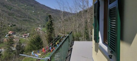 Casa de 3 divisões em Mezzanego, Italy N.º 120401 18