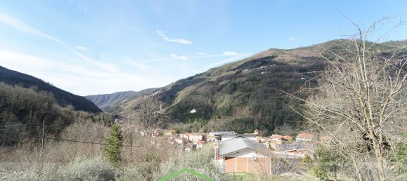 Casa de 3 divisões em Mezzanego, Italy N.º 120401 24