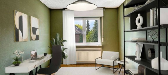 4 chambres Maison de ville à Cologne, Germany No. 323445 11