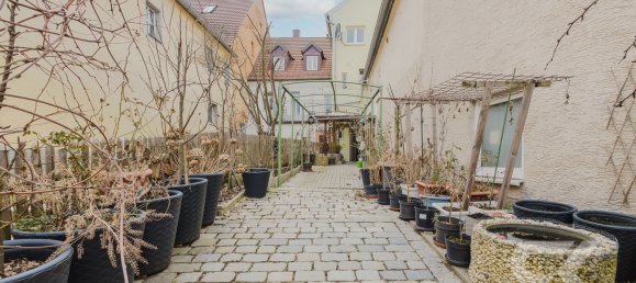 9-Zimmer Gebäude in Weiden in der Oberpfalz, Germany, Nr. 110871 23