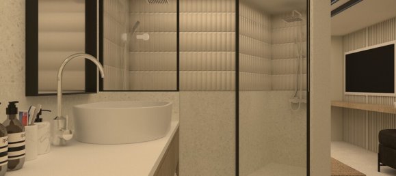 2 Schlafzimmer Wohnung in Athens, Greece, Nr. 71289 2