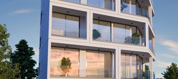 3 bedrooms Apartment in Limassol, Cyprus No. 13360 11