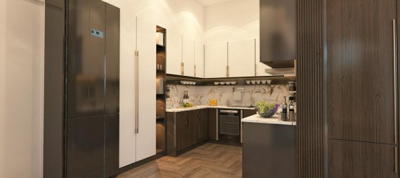 3 bedrooms Apartment in Limassol, Cyprus No. 13360 5