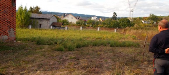 Terrain à Cubillos del Sil, Spain 236m² No. 75400 28