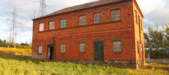 Terrain à Cubillos del Sil, Spain 236m² No. 75400 25