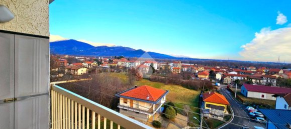 2 bedrooms Apartment in Cafasse, Italy No. 81377 25