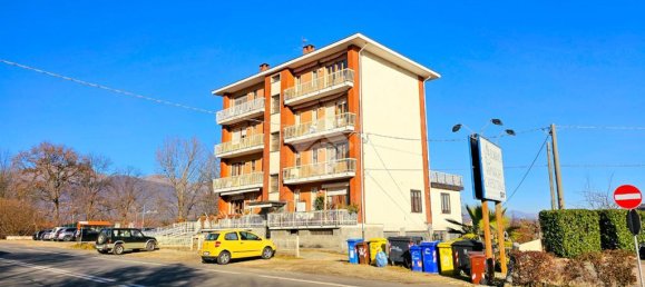 2 bedrooms Apartment in Cafasse, Italy No. 81377 26