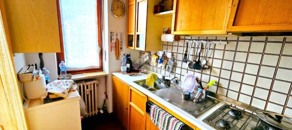 2 bedrooms Apartment in Cafasse, Italy No. 81377 14