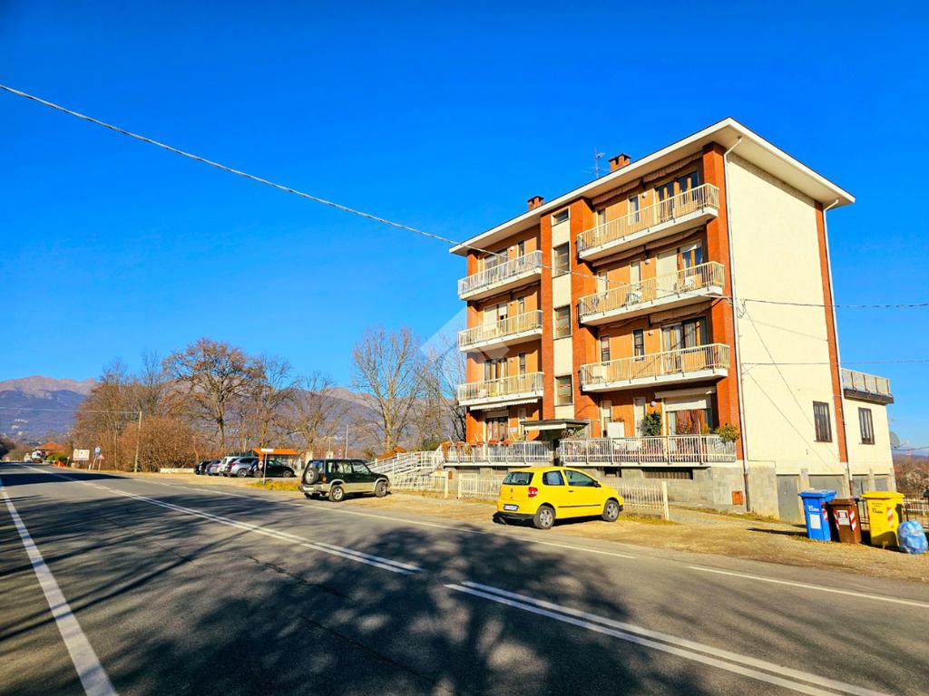 2 bedrooms Apartment in Cafasse, Italy No. 81377