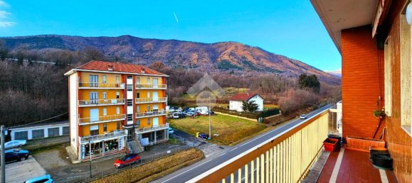 2 bedrooms Apartment in Cafasse, Italy No. 81377 10