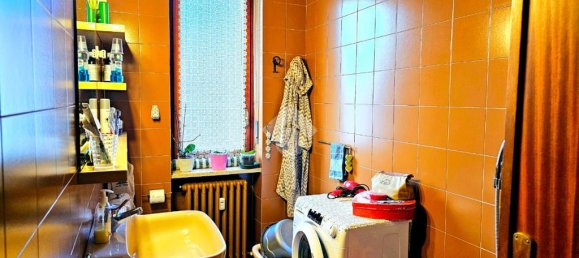 2 bedrooms Apartment in Cafasse, Italy No. 81377 23