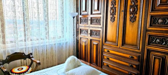 2 bedrooms Apartment in Cafasse, Italy No. 81377 19
