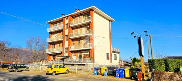 2 bedrooms Apartment in Cafasse, Italy No. 81377 31