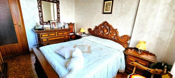 2 bedrooms Apartment in Cafasse, Italy No. 81377 15