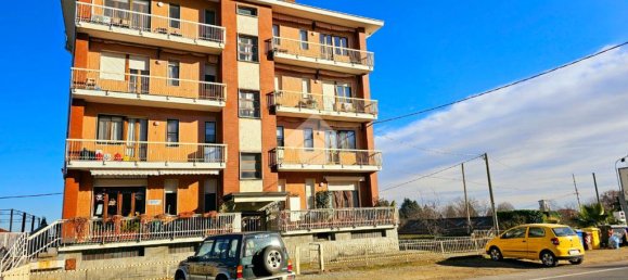 2 bedrooms Apartment in Cafasse, Italy No. 81377 2