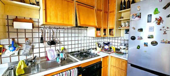 2 bedrooms Apartment in Cafasse, Italy No. 81377 13