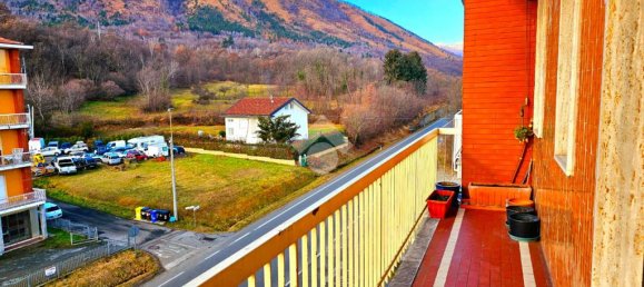 2 bedrooms Apartment in Cafasse, Italy No. 81377 11