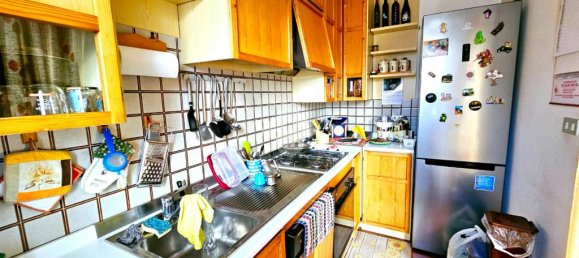 2 bedrooms Apartment in Cafasse, Italy No. 81377 12