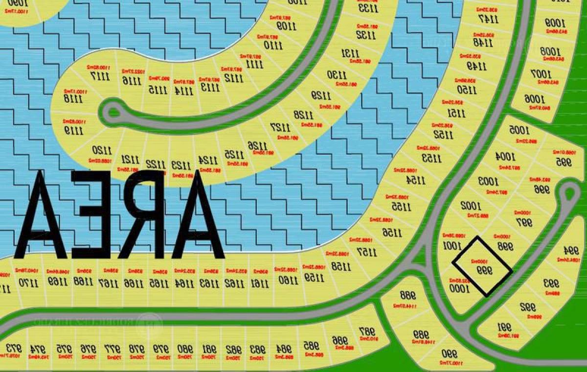  قطعة أرض في Escobar, Argentina رقم 113092