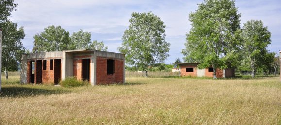 9750m² Hotel in Polygyros, Greece No. 7849 4