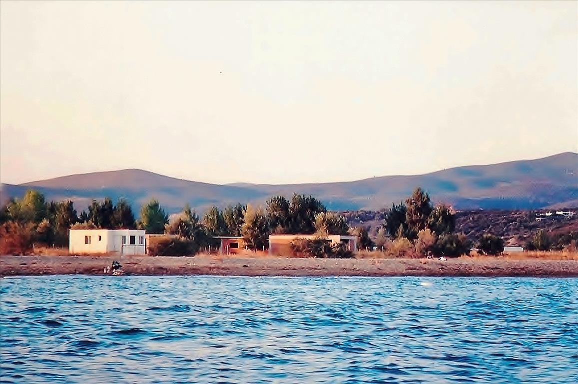 9750m² Hotel in Polygyros, Greece No. 7849