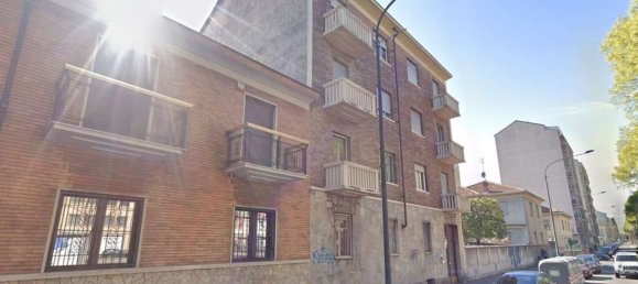 4 rooms Apartment in Turin, Italy No. 198242 12