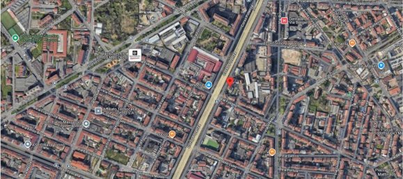 4 rooms Apartment in Turin, Italy No. 198242 14