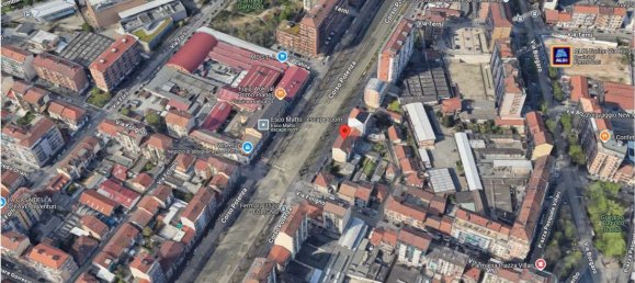 4 rooms Apartment in Turin, Italy No. 198242 13